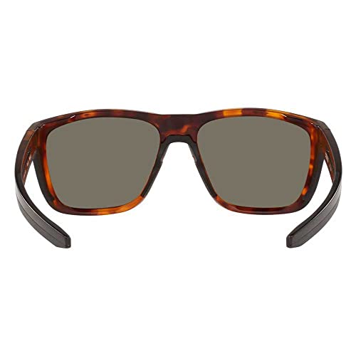 Image of Costa Del Mar Men's Ferg Square Sunglasses