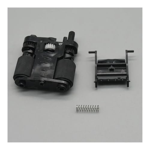 Rodillo de recogida ADF soluciona doble alimentación HP M477 M426 B3Q10-60105 almohadilla