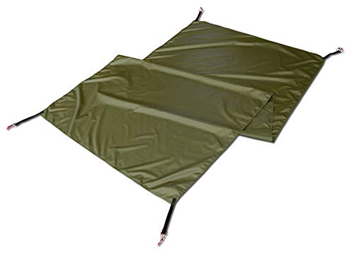 Amazon | ヘリテイジ（HERITAGE）HI-REVO2専用 アンダーグランドシート