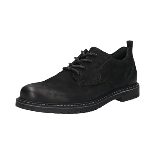 Chaussures Basses à Lacets bugatti Homme : Finis les Pieds Fatigués en Ville