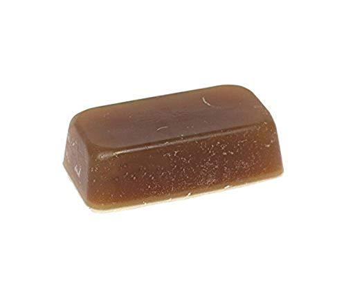 StephensonAfrican Black Melt and Pour Vegetable Glycerin Soap Base - 25 lb