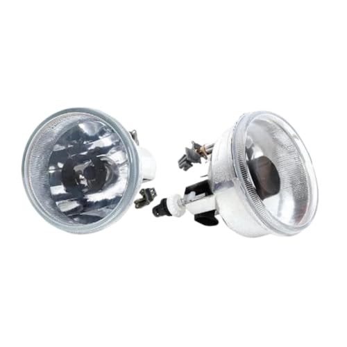 Phares antibrouillard avant pour Suzuki SX4 pour réparer un éclairage de pare-chocs cassé