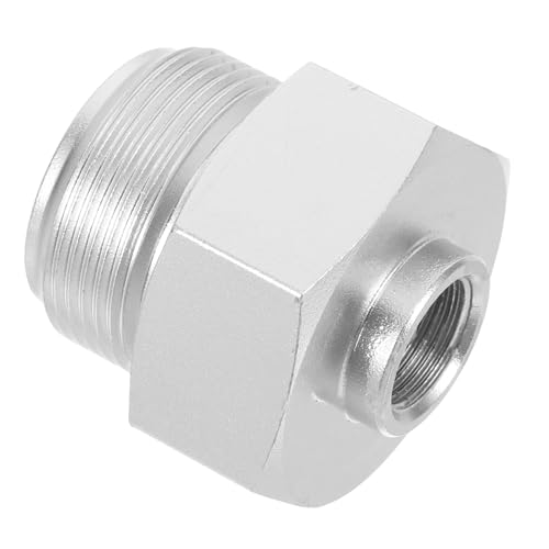HONMEET Camping Stove Propane Gas Cylinder Adapter Professional Propane Tank Converter