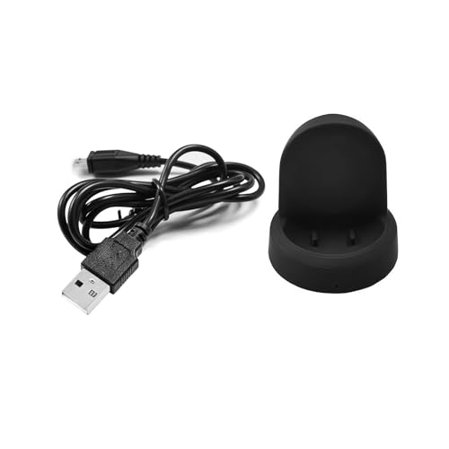 SZZCNOX Galaxy SM-R810/R815/R800 Support de chargeur pour Samsung Galaxy Watch 42 mm/46 mm, station...