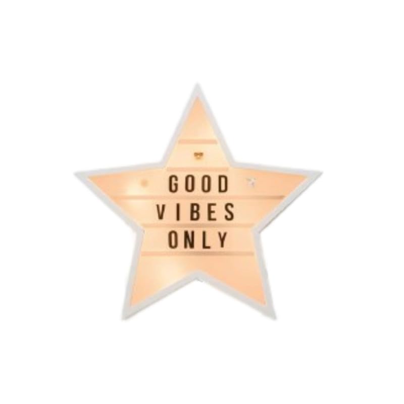 Chargeworld Star String Light, Decorative 6+6 LED Star Fairy Lights Battery Operated Waterproof Indoor, Outdoor, Twinkle Christmas LED Lights for Home Decoration, Bedroom, Party, Wedding