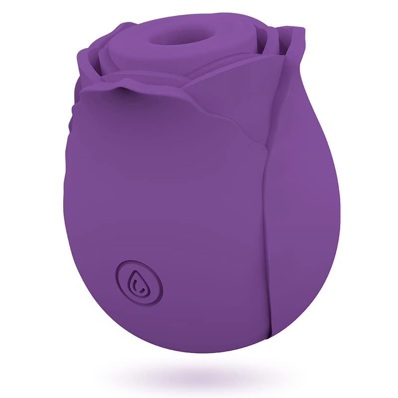 MIA - Rose AIR Wave Stimulator Limited Edition - Purple