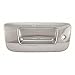 Coast To Coast Chrome ABS Tailgate Handle Trim Keyhole CCITGH65502