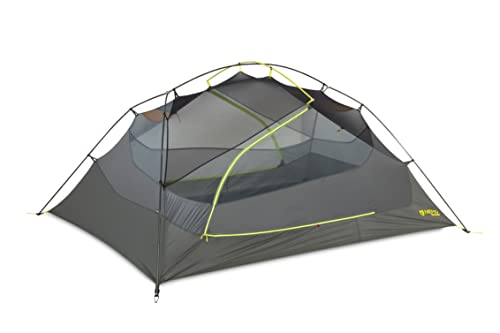 Image of NEMO Equipment Dagger OSMO Lightweight Backpacking Tent
