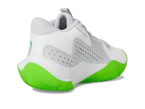 Image of Under Armour Men's Ua Jet '23 Basketball Shoes