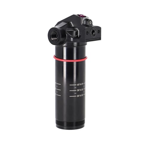 RockShox Eyelet Assembly for Vivid C1, Trunnion 42.5 - Vivid C1+ (2024+)