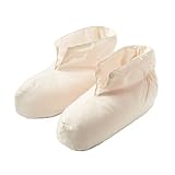 [グンゼ] ルームシューズ UCHI-COLLE ウチコレ バウンドヒータープラス ブーツタイプ newライトベージュ