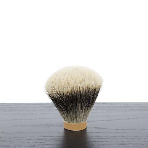 Shaving Brush Knot, 26mm 3-Band Finest