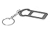 Produktbild Anti Gurtwarner Gurt Dummy Edelstahl Gurtadapter Piepton Gurtalarm Stopper Gurtschloss Gurtstecker