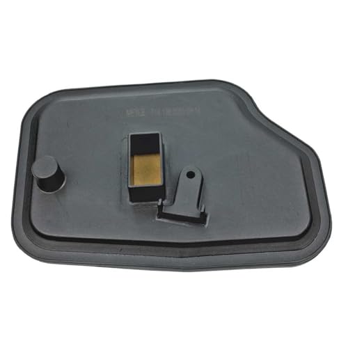 Meyle 7141360001 Filtro hidráulico para la caja de cambios automática