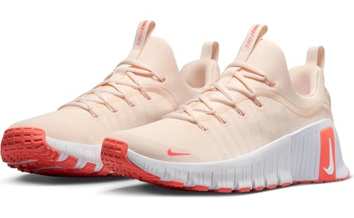 Nike Women's Free Metcon 6 Workout Shoes2