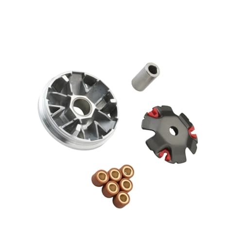 Kit variateur scooter 50cc rouleau 16x13mm transmission SFX SGX SKY SH
