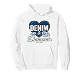 Denim and Diamonds Western Cowgirl Fashion Frauen
