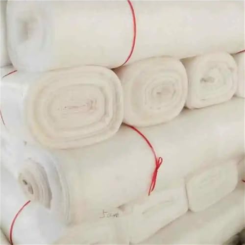 Malla protectora de invernadero en tejido de nailon blanco con múltiples densidades de filtrado 7