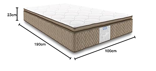 Consejos para Comprar Colchon Restonic Queen Size los preferidos por los clientes. 29 Imagen adicional