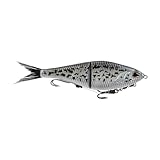 Berkley PowerBait Chop Block Fishing Soft Bait