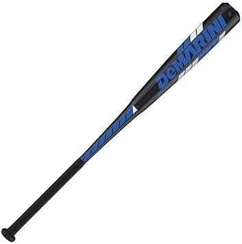 DeMarini 2016 Insane BBCOR Baseball Bat