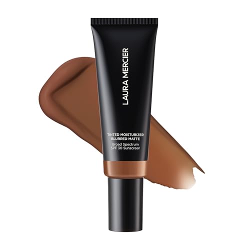 Laura Mercier Tinted Moisturizer Blurred Matte, 0.5 oz