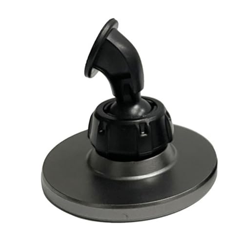 Adaptador de trípode para teléfono con rótula de bola 360 y rosca de 1/4 para modelos 12 a 15 4