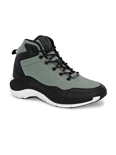 Image of OFF LIMITS S.W.A.T (Trail Edition) Outdoor Shoes,Hiking Shoes, Anti Skid Boot,Trekking Shoes for Men