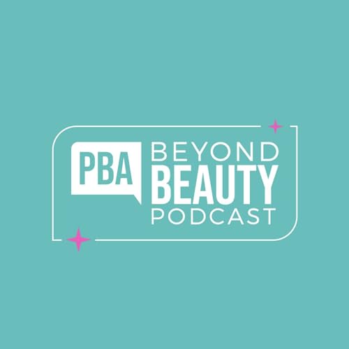 Page de couverture de Beyond Beauty with PBA