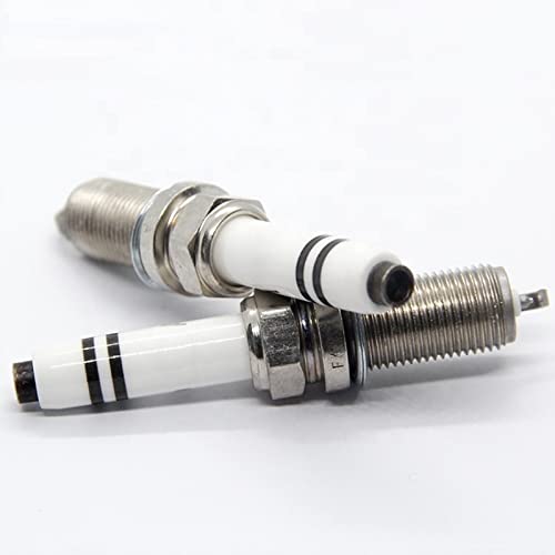 4 Pezzi/Lotto Candela di accensione per Auto 06K905611C Candela di accensione