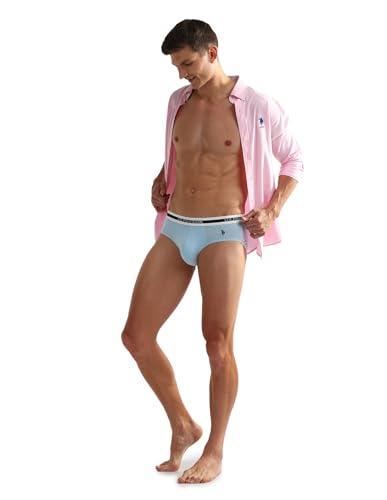 U.S. POLO ASSN. Men Briefs