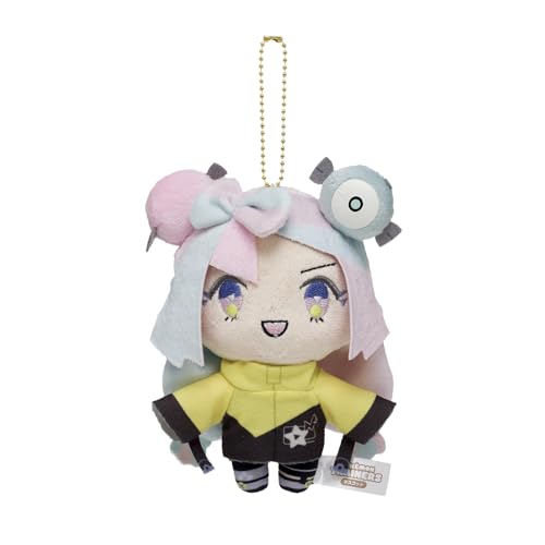 Figurine Peluche Pokémon Trainers Iono Finition Premium