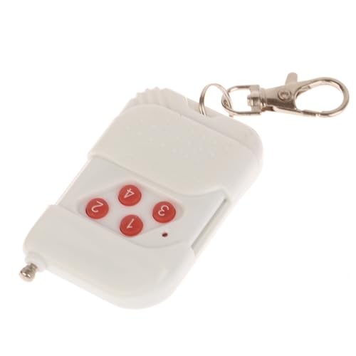 Mini cordless pyro machines indoor safe cold source fireworks kit 4
