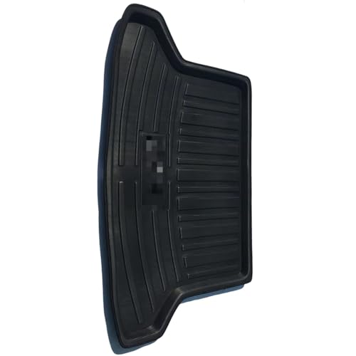 Tapis de coffre voiture pour Vezel 2015-2022 plateau bagages