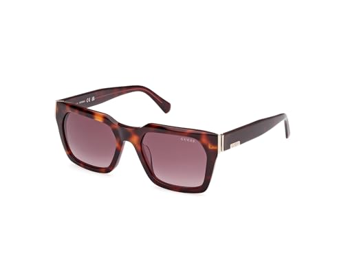 Lunettes de soleil GUESS Gu00172 Mixte pour protéger vos yeux de l'éblouissement avec style