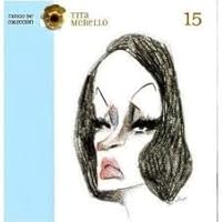 Tango de colección. vol. 15 , Tita Merello 9507826599 Book Cover