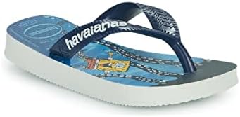 Havaianas Top Spongebob - Infradito Unisex Adulto | Gomma, Colore Giallo Citrus - Foto 5