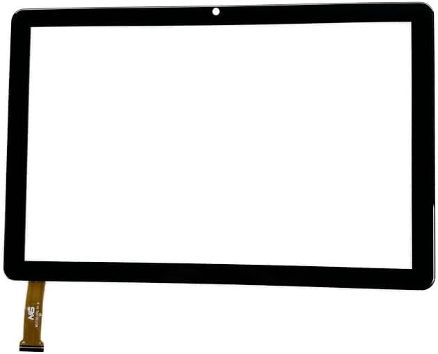 10.1 inch Touch Screen Panel Digitizer Glass for VASOUN TAB 12 L10