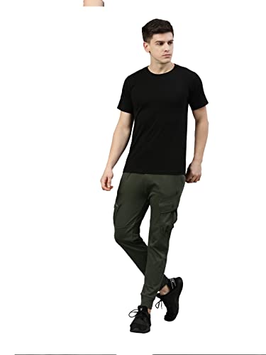 Image of Proline Men's Regular Track Pants