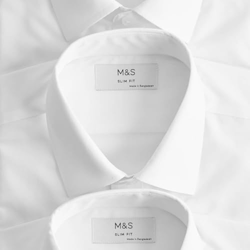Image of Marks & Spencer Men Shirt
