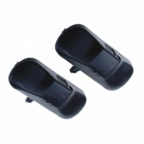 Gicleur lave-glace bouché sur Jetta Mk5 Mk6 ? Kit buse essuie-glace