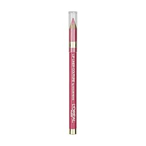 L’Oreal Paris Color Riche Lipliner Couture 285 Pink Fever