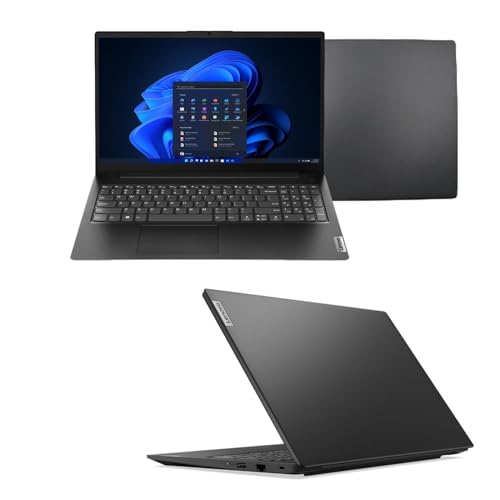 Notebook Lenovo Ryzen 5 7520u Fino 4,3GHz 15.6' FHd, Ssd M.2 512Gb, Ram 8Gb Ddr5, Hdmi, Wifi,...