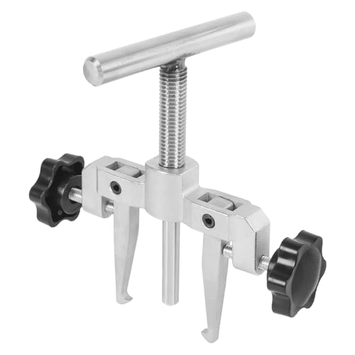 JDMSPEED 660040-1 Stainless Impeller Puller Tool for 2-1/4 to 2-9/16 Compatible with Jabsco #50070-0040#50070-0200
