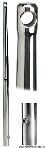 Chandelier AISI 316 Mod. réglementaire Orc 625 mm