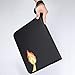 Rayvol 9-Pocket Trading Card Binder, Includes 30 Sleeves, Portable Cards Collector Album for Trading Cards -Blaze