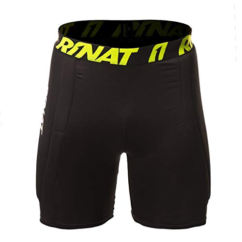 Rinat UnderShield Goalkeeper Padded Compression Shorts2
