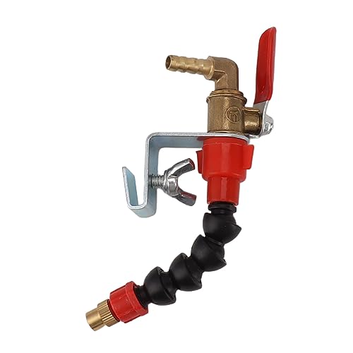 Máquina de Corte, Moedor Universal de Pulverizador de água, Sistema de Nebulização Removedor de Poei