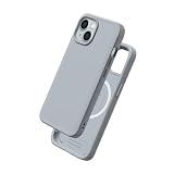 RHINOSHIELD ライノシールド SolidX MagSafe対応 iPhone 15 対応 ケース
