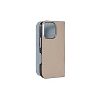 Amazon.co.jp: 【BONAVENTURA】(iPhone16Pro) ダイアリーケース